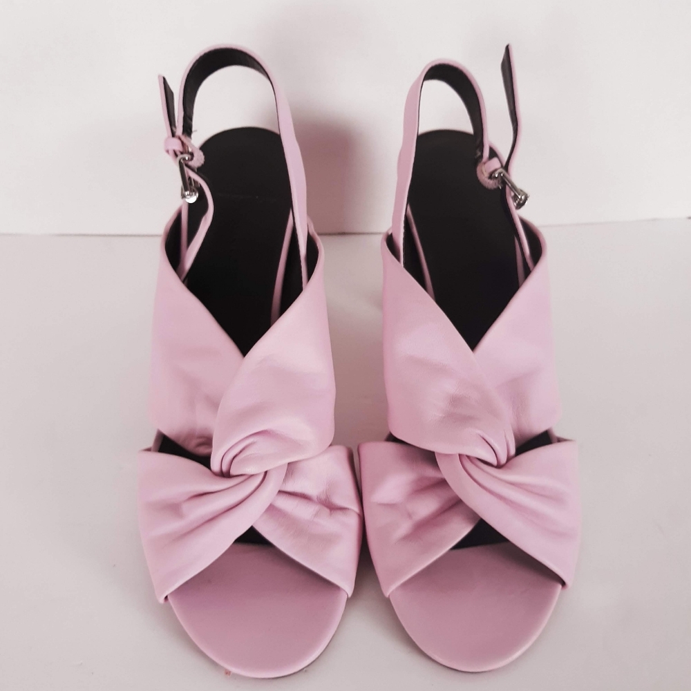 Rebecca Minkoff Open Toe Sandals